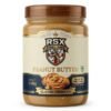 rsx england peanut butter classic crunchy 1000g