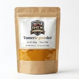 tumeric powder ( haldi powder ) 200g