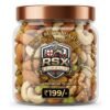 dry fruit mix 100g rsx england
