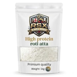 rsx england high protein wheat atta 1 kg